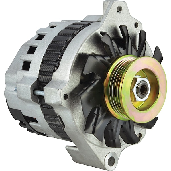 Db Electrical Alternator For Pontiac Grand Am 1987-1989 Sunbird 1987-1990 7868511; 400-12451 400-12451 - main